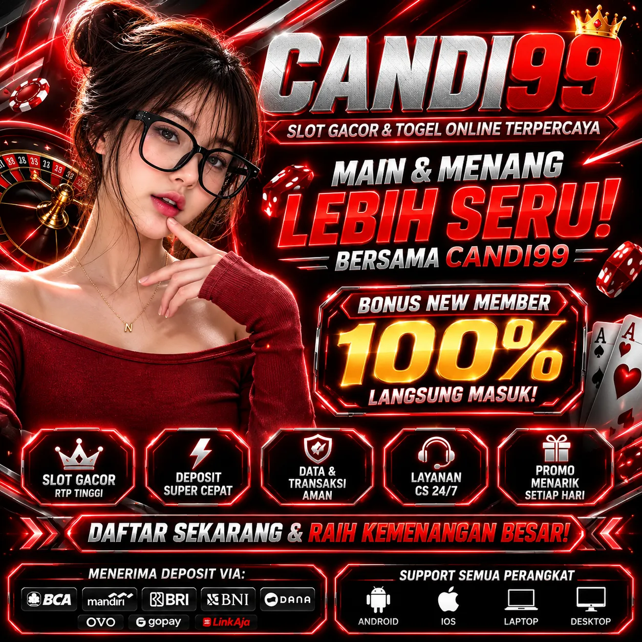 CANDI99
